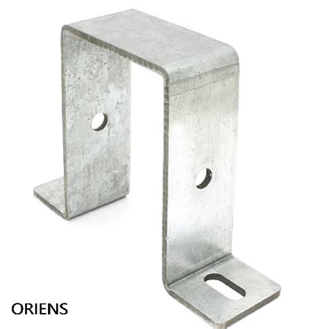 u shaped metal brackets for sale|galvanized u shaped brackets.